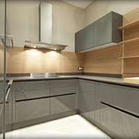 Mr.Kitchen Industries