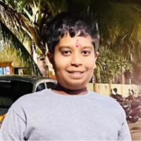 Kshitij Shinde