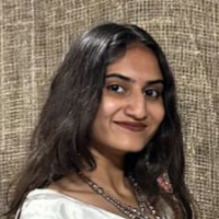 Nupur Shastri