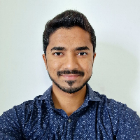 Jay Choudante