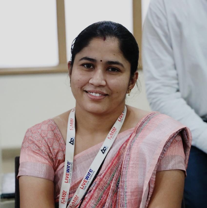 Gauri Giri