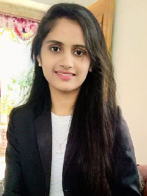 Sayali Patil