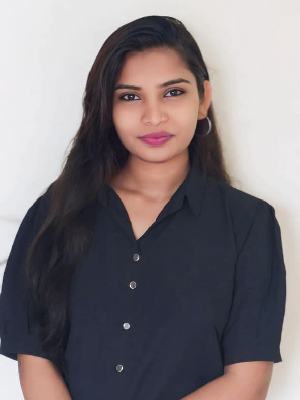 Anisha Kharat