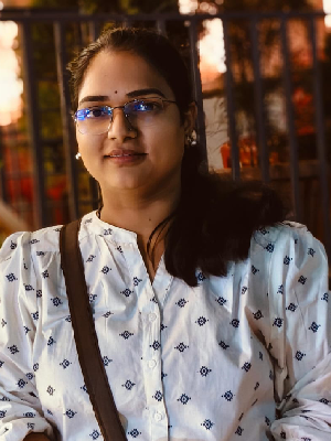 Kalyani Joshi