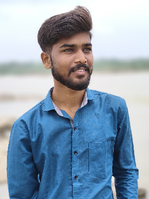 Rohit Tribhuvan