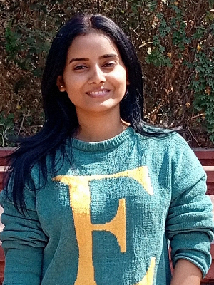 Pallavi Mali