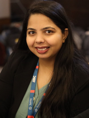 Sayali Khandalkar