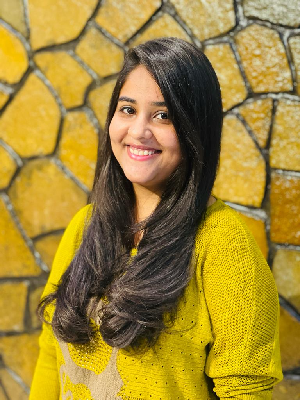 Radhika Navale