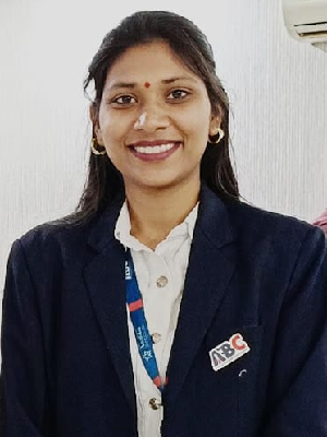 Minu Jadhav