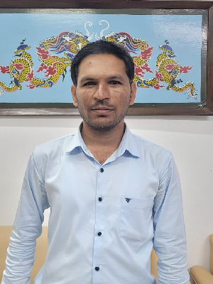 Ganesh Rathod