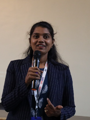Pratiksha Rachmale