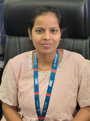 Sushma Pawar