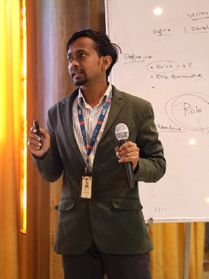 Akash Mirkale