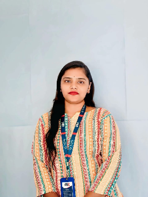 Shweta Gaikwad