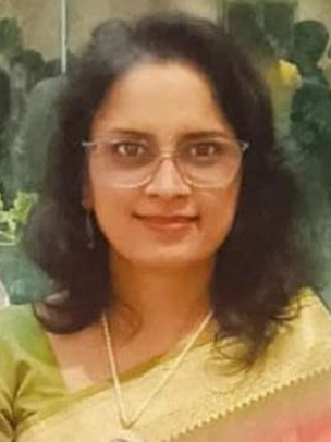 Gauri Rajpathak