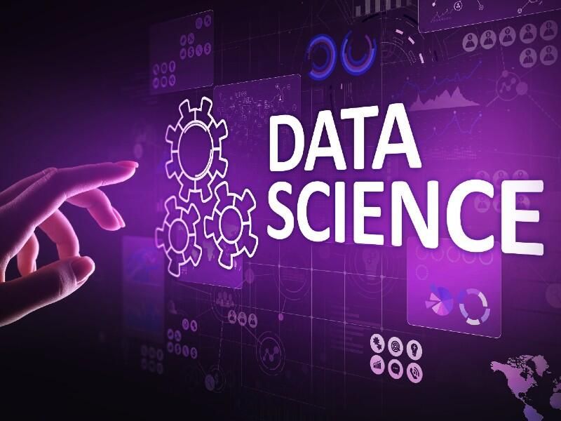 Data Science  ABC Trainings